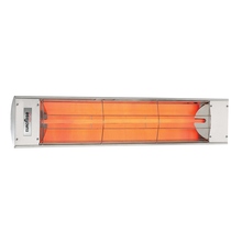  EF20480S - Eurofase EF20480S Single Element 39 Inch 2000 Watt Electric Patio Heater